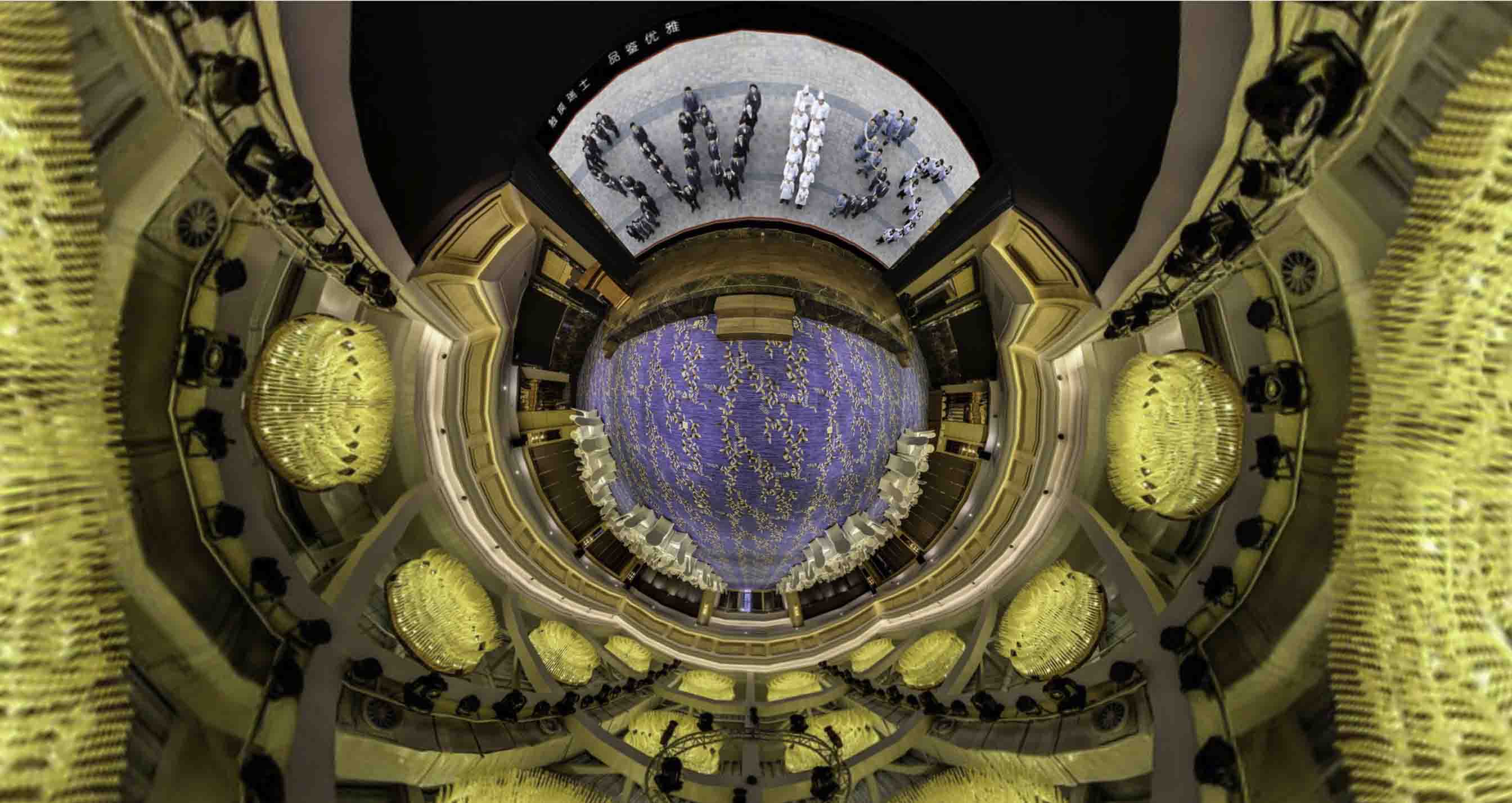 积石山探索VR全景拍摄中的深度感：营造沉浸式体验的关键要素