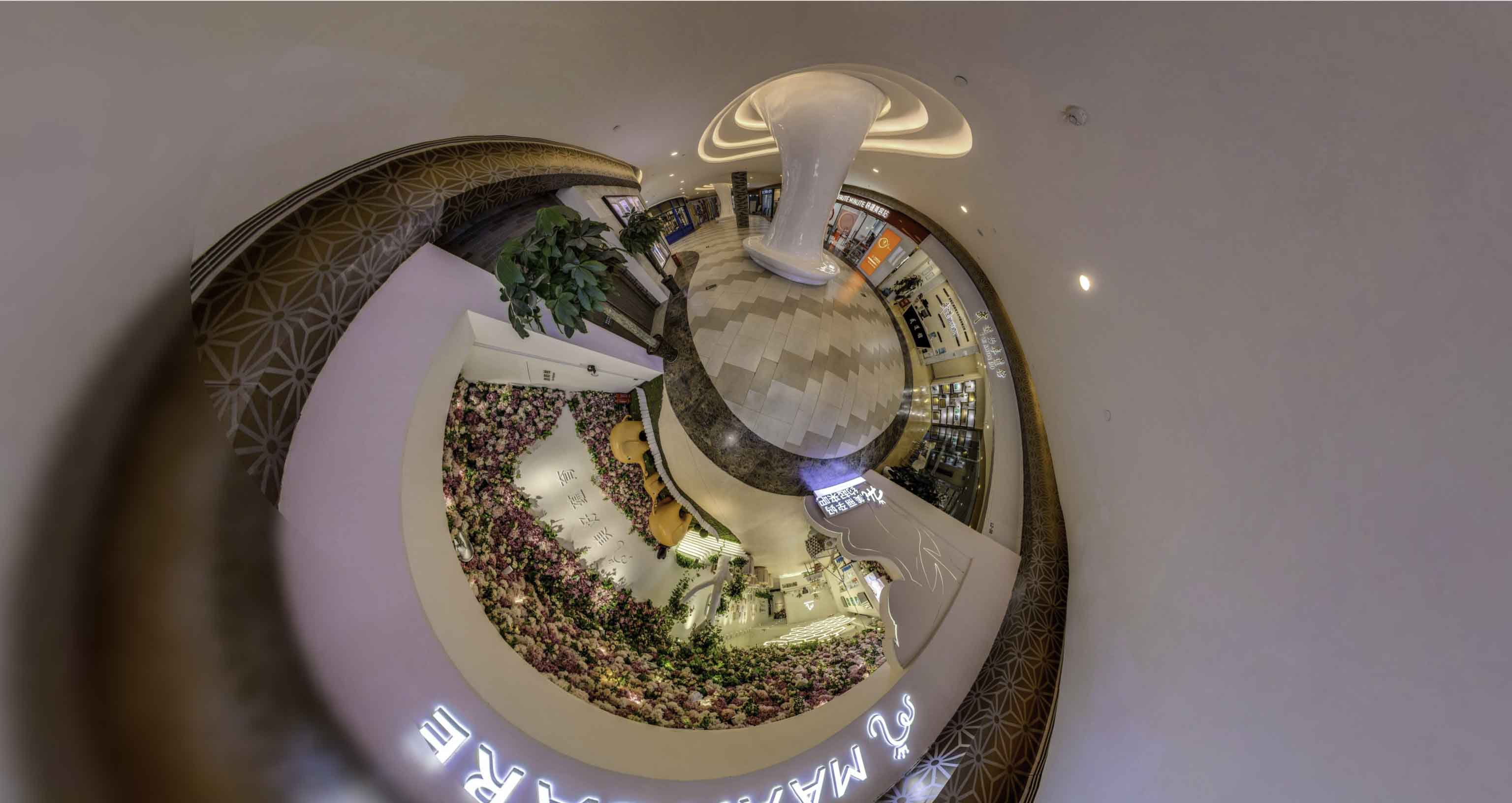 积石山将VR全景融入品牌宣传活动的创新实践与策略